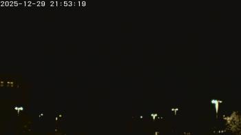 Weather camera view of San Bernardino CA.