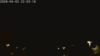 Weather camera view of San Bernardino CA.