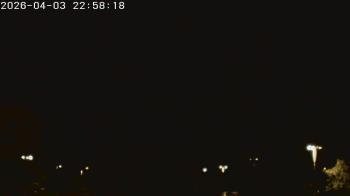 Weather camera view of San Bernardino CA.