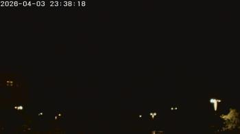 Weather camera view of San Bernardino CA.