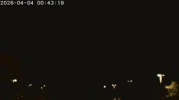 Weather camera view of San Bernardino CA.