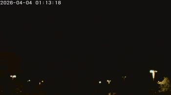 Weather camera view of San Bernardino CA.