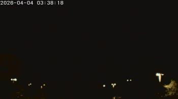 Weather camera view of San Bernardino CA.