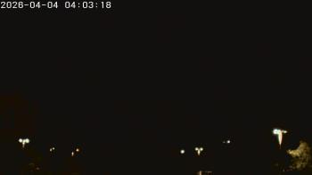 Weather camera view of San Bernardino CA.