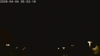 Weather camera view of San Bernardino CA.