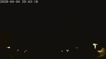 Weather camera view of San Bernardino CA.