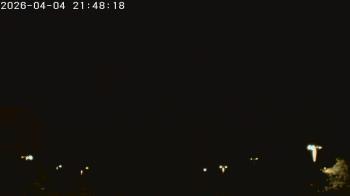 Weather camera view of San Bernardino CA.