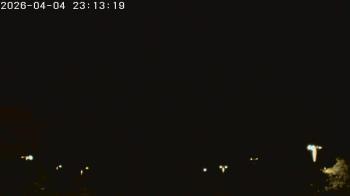 Weather camera view of San Bernardino CA.