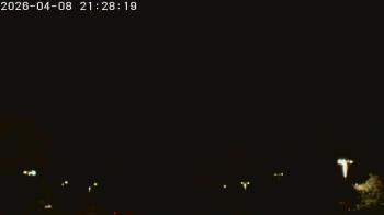 Weather camera view of San Bernardino CA.