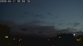 Weather camera view of San Bernardino CA.