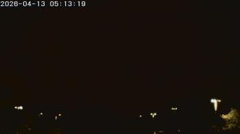 Weather camera view of San Bernardino CA.