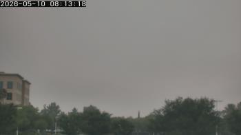 Weather camera view of San Bernardino CA.