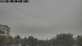 Weather camera view of San Bernardino CA.