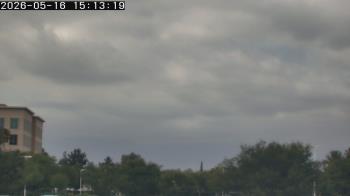 Weather camera view of San Bernardino CA.