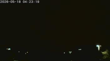 Weather camera view of San Bernardino CA.