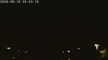 Weather camera view of San Bernardino CA.