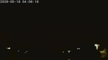 Weather camera view of San Bernardino CA.