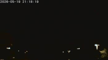 Weather camera view of San Bernardino CA.