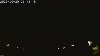 Weather camera view of San Bernardino CA.