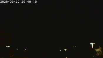 Weather camera view of San Bernardino CA.