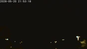 Weather camera view of San Bernardino CA.