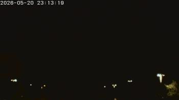 Weather camera view of San Bernardino CA.