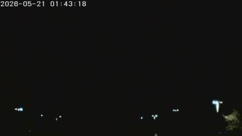 Weather camera view of San Bernardino CA.
