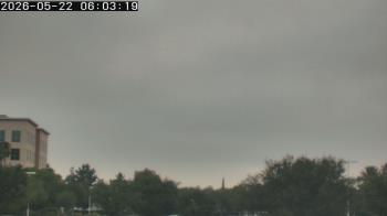 Weather camera view of San Bernardino CA.