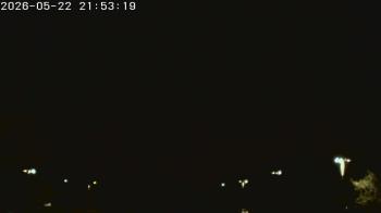 Weather camera view of San Bernardino CA.