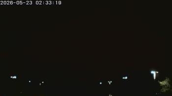 Weather camera view of San Bernardino CA.
