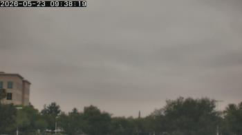 Weather camera view of San Bernardino CA.