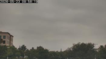 Weather camera view of San Bernardino CA.