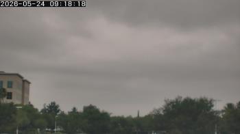 Weather camera view of San Bernardino CA.
