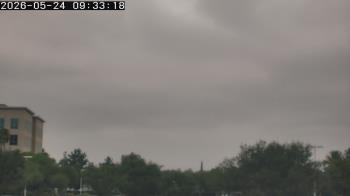 Weather camera view of San Bernardino CA.
