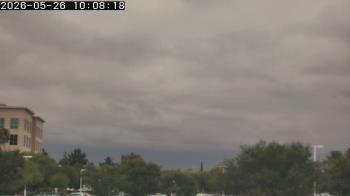 Weather camera view of San Bernardino CA.