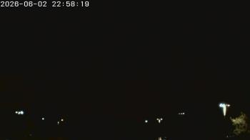 Weather camera view of San Bernardino CA.