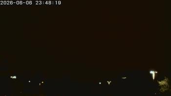 Weather camera view of San Bernardino CA.