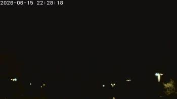 Weather camera view of San Bernardino CA.