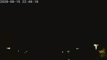 Weather camera view of San Bernardino CA.