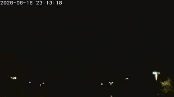 Weather camera view of San Bernardino CA.