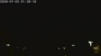 Weather camera view of San Bernardino CA.