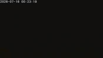 Weather camera view of San Bernardino CA.