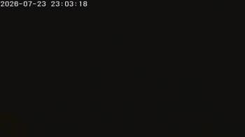 Weather camera view of San Bernardino CA.