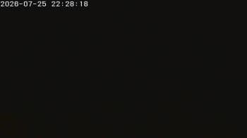 Weather camera view of San Bernardino CA.