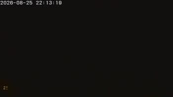 Weather camera view of San Bernardino CA.