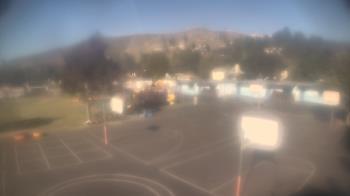 Weather camera view of Marshall ES.