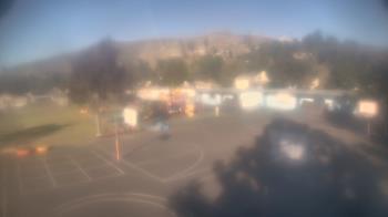 Weather camera view of Marshall ES.