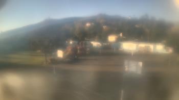 Weather camera view of Marshall ES.