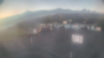 Weather camera view of Marshall ES.