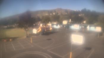 Weather camera view of Marshall ES.